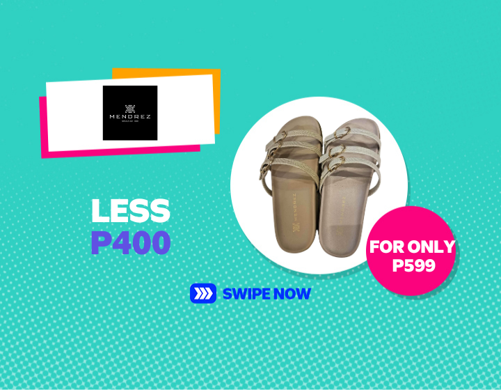 DISCOUNTED ITEMS FOR WOMENS MONTH AT MENDREZ