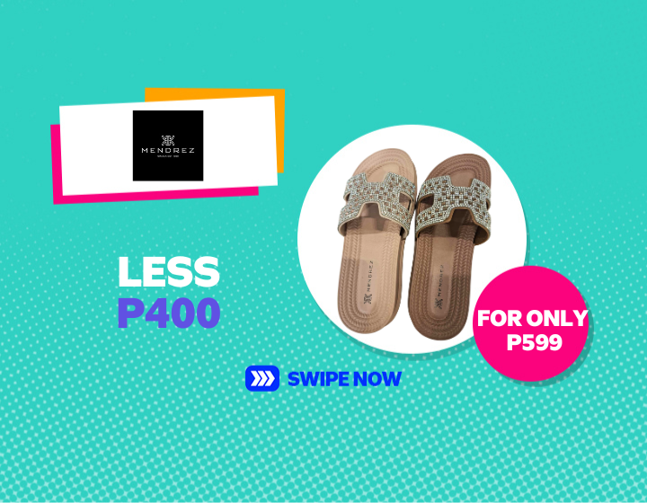 DISCOUNTED ITEMS FOR WOMENS MONTH AT MENDREZ