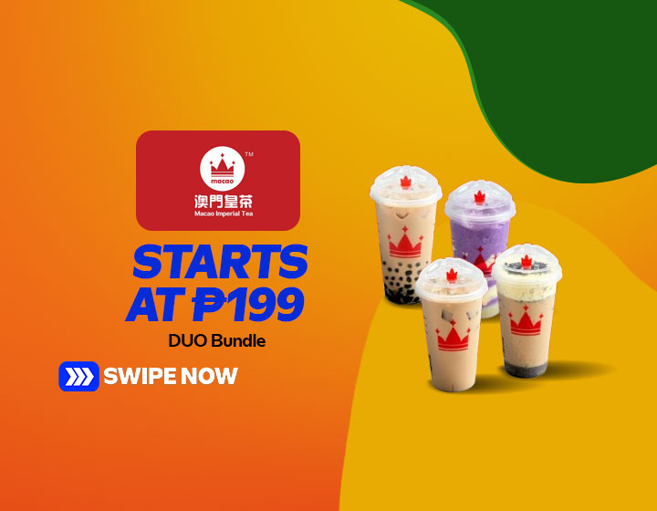 DUO Bundle starts at P199