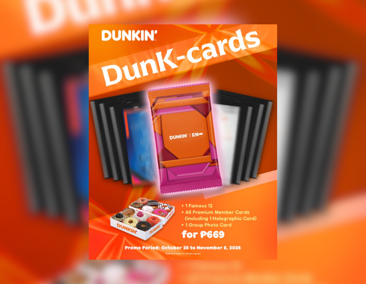  ENHYPEN Dunk-cards starts at P669
