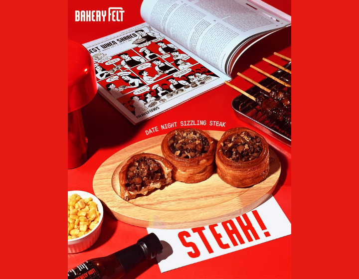 Date Night Sizzling Steak