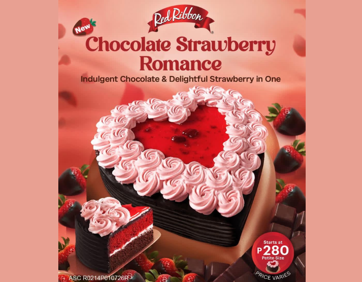 Starts At P280 Petite size