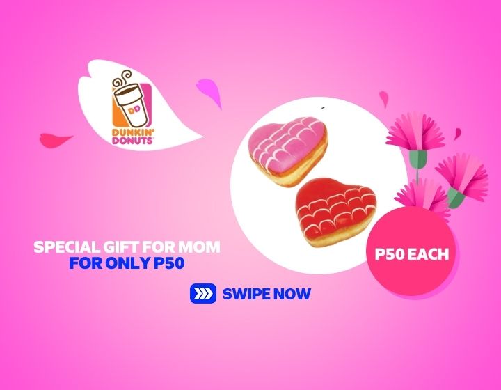 Special Gift For Mom For Only P50