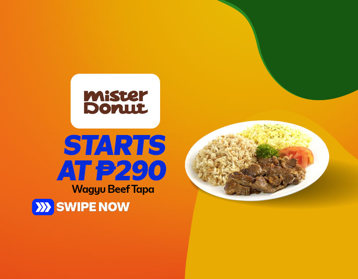 Wagyu Beef Tapa starts at P290