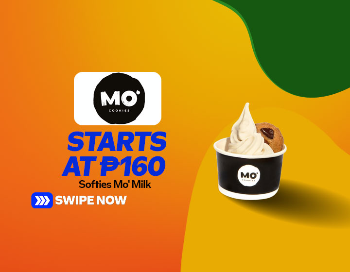 Softies - Mo' Milk starts at P160