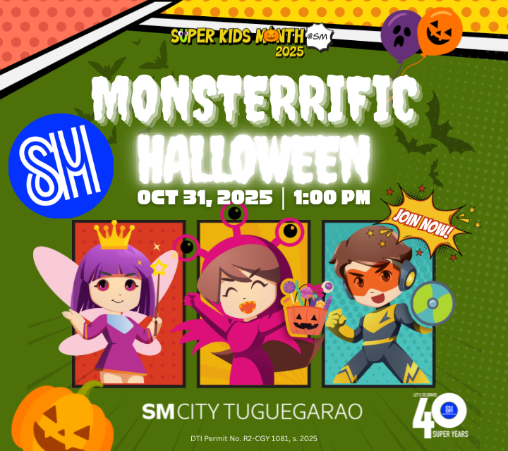 SMTU HALOWEEN