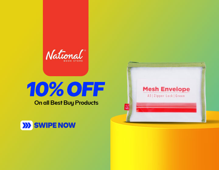 10% OFF All Best Buy Products
