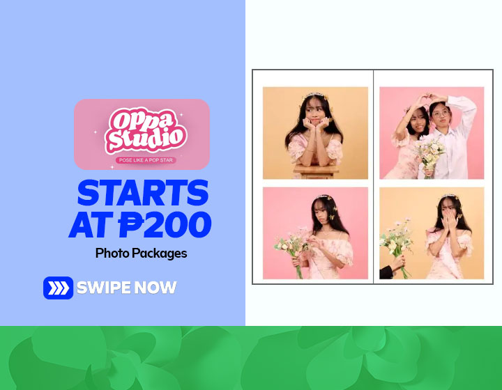 Photo Packages start at P200