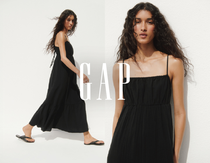 Buy 1 Get 1 on Dresses