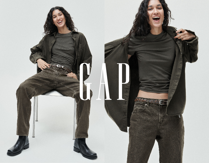 Buy 1 Get 1 on Select Woven Tops
