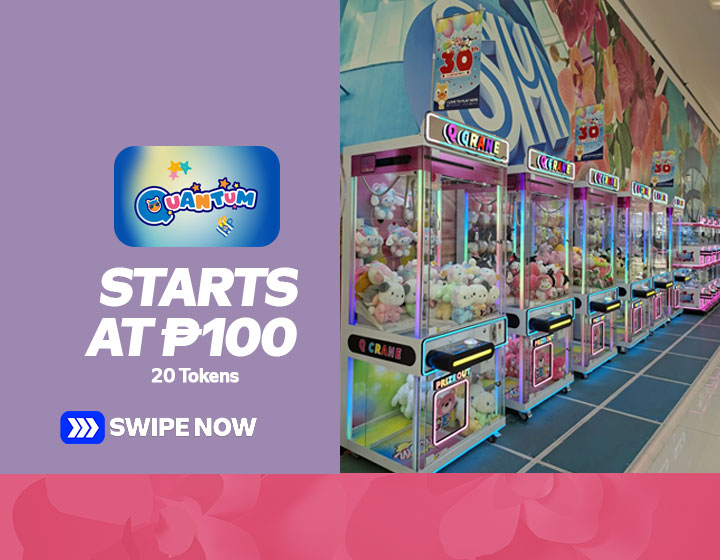 20 Tokens starts at P100