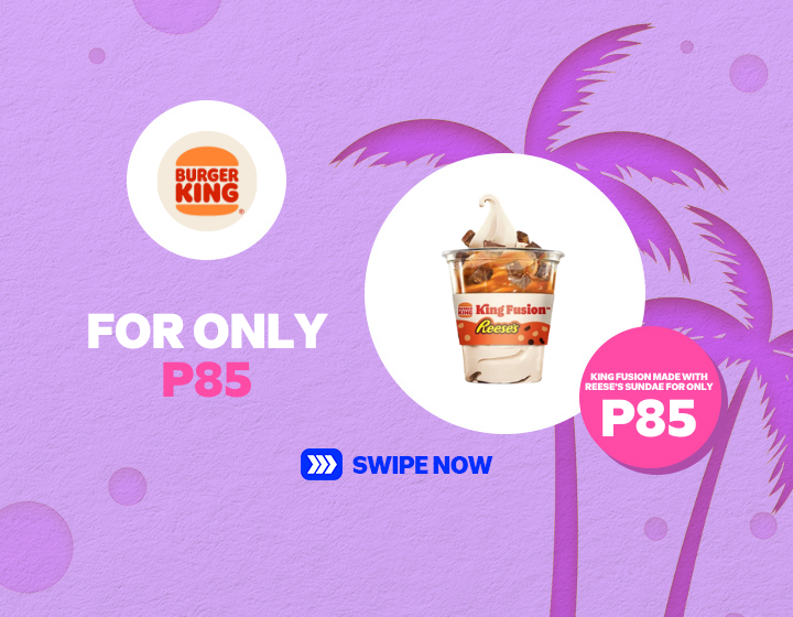 FOR ONLY P85