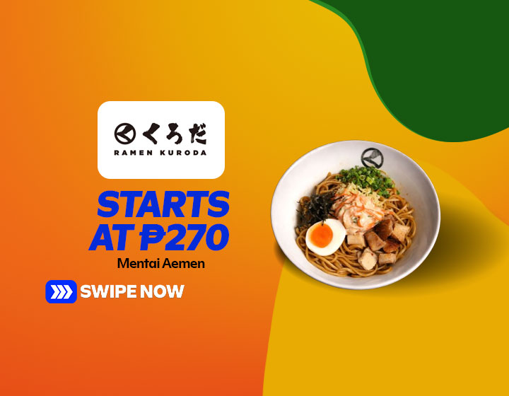 Mentai Aemen starts at P270