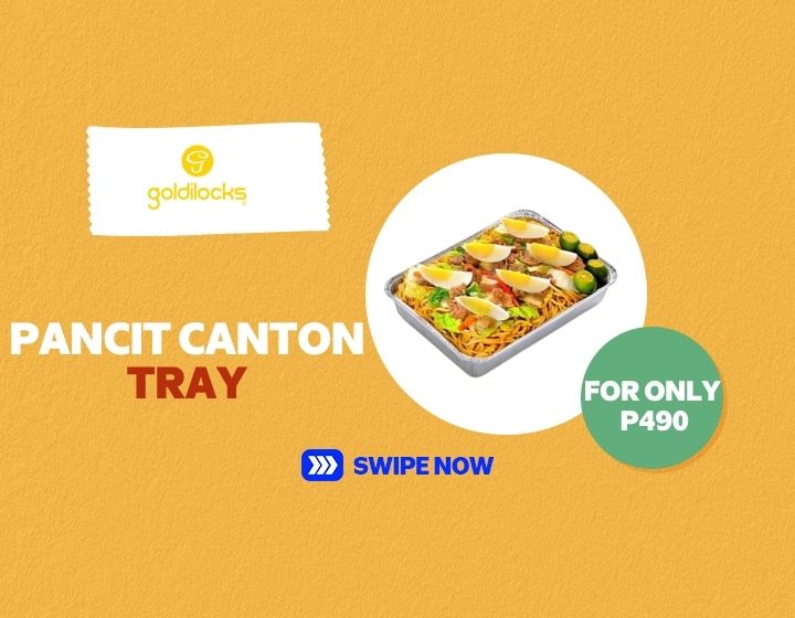 GOLDILOCKS | EXCLUSIVE OFFER