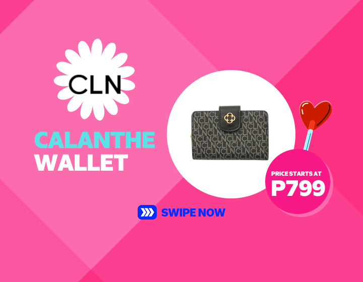CLN | Calanthe Wallet