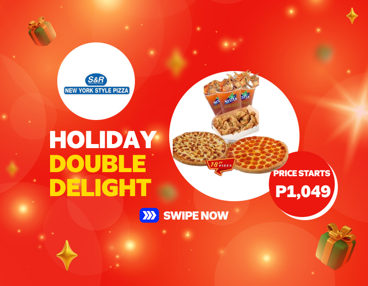 Botejyu | HOLIDAY FEAST FAMILY BUNDLE A