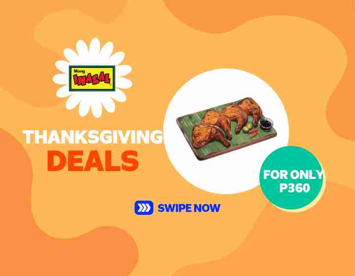 Paa Large Family Size starts at P360