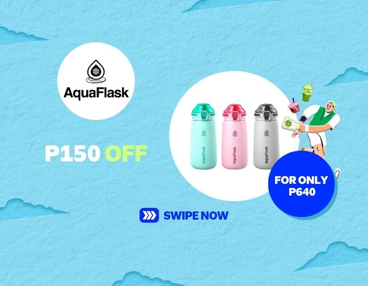 Mallows Collection at P150 Off