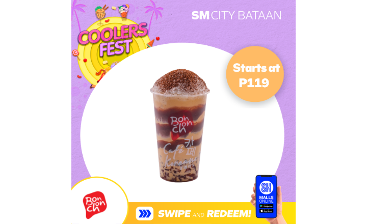SMBB COOLERS FEST AT BONCHON