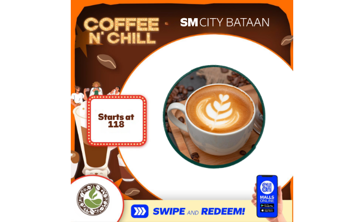 COFFEE FEST AT THE BEANERY