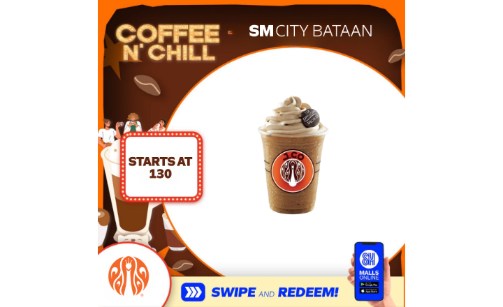 COFFEE FEST AT JCO