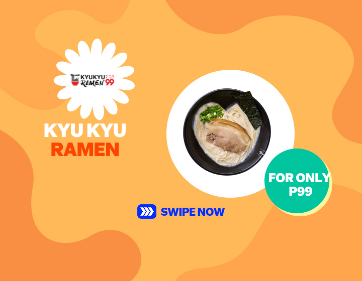 KYU KYU RAMEN 