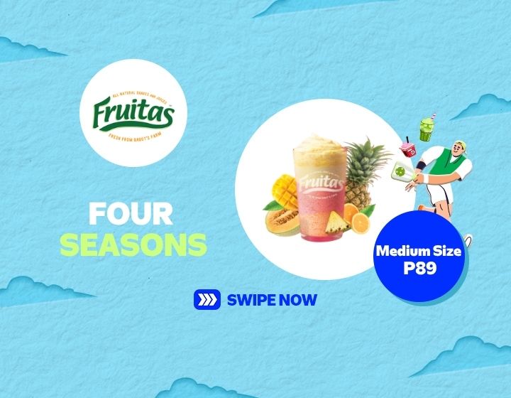FRUITAS