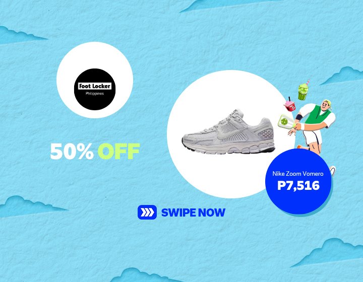 50% OFF on Nike Zoom Vomero