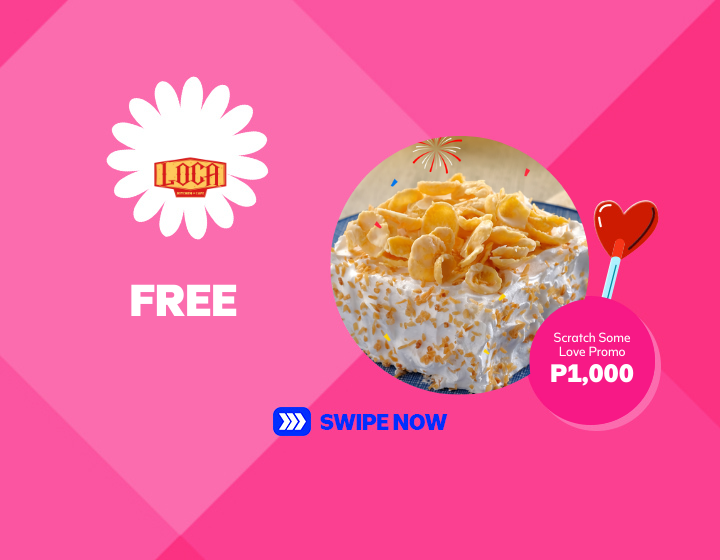 FREE pitcher or dessert