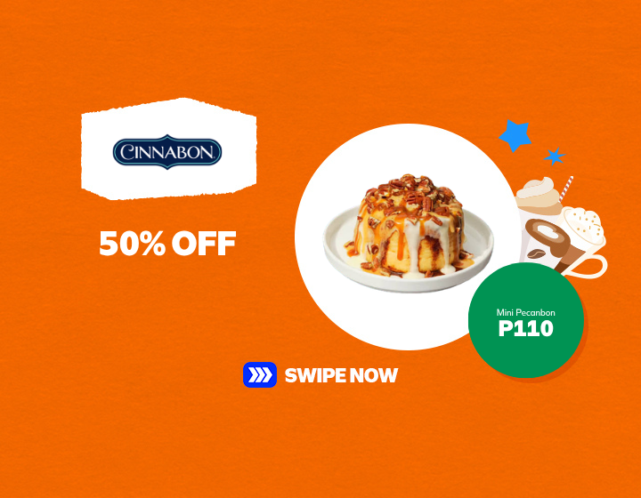 Up to  20% on Mini Pecabon 