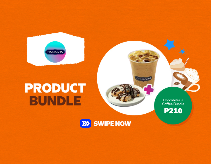 Chocobites + Coffee Bundle
