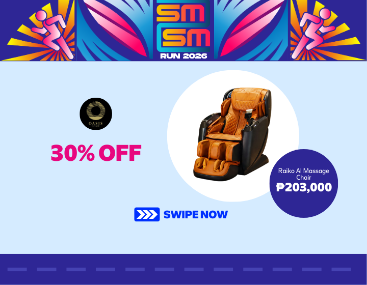 30% OFF on Raiko Al Massage Chair