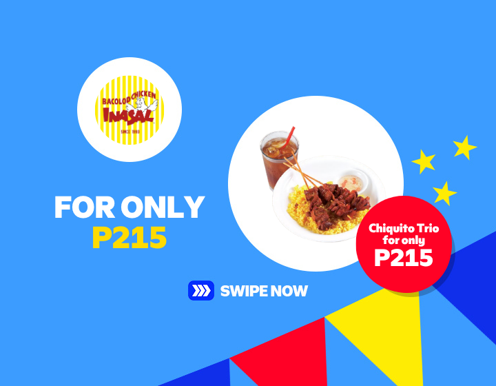 FOR ONLY P215