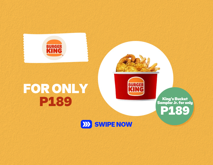 FOR ONLY P189