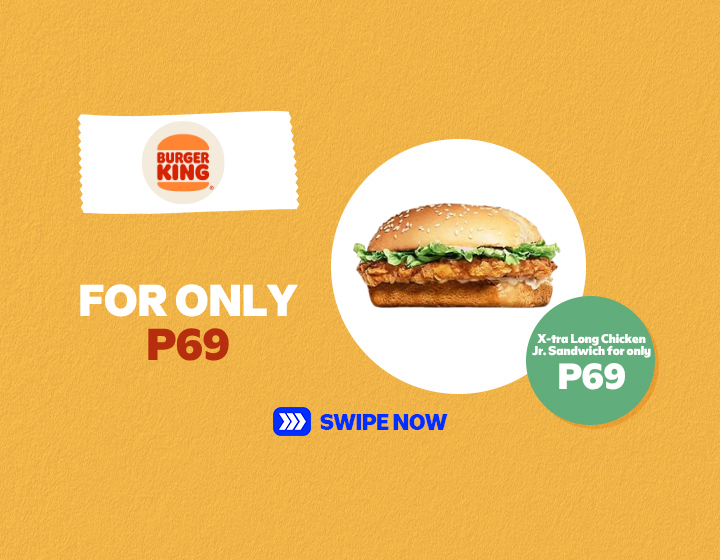 FOR ONLY P69