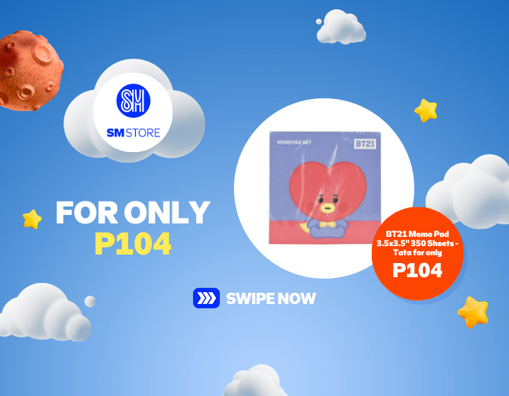 FOR ONLY P104