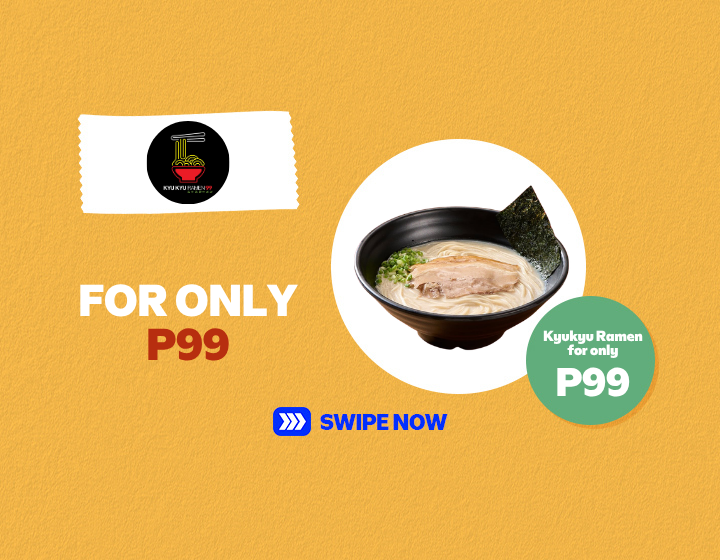 FOR ONLY P99