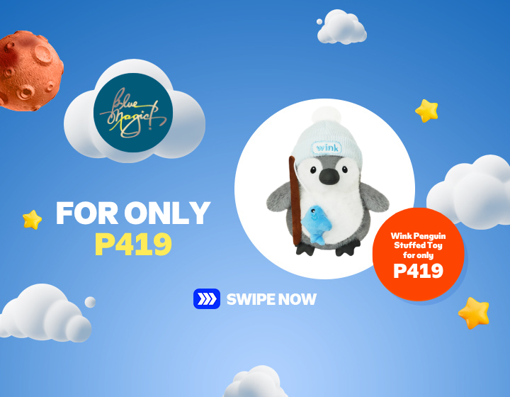 FOR ONLY P419