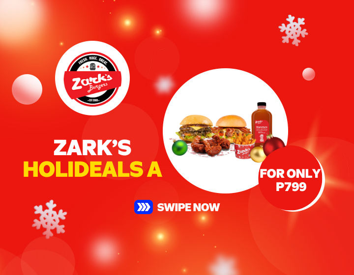Zark's Holideals A for P799