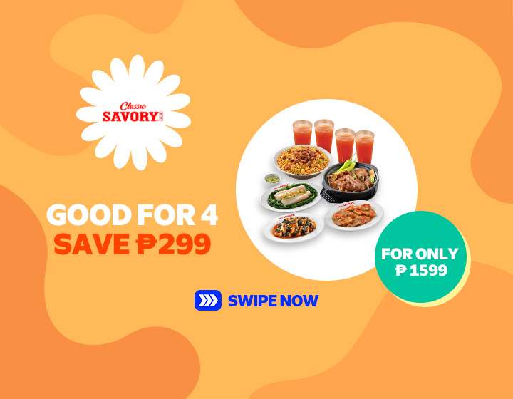 Classic Savory Fiesta Flavor Set