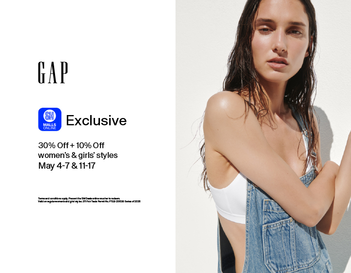 Up to 40% OFF on Women's & Girl's Styles