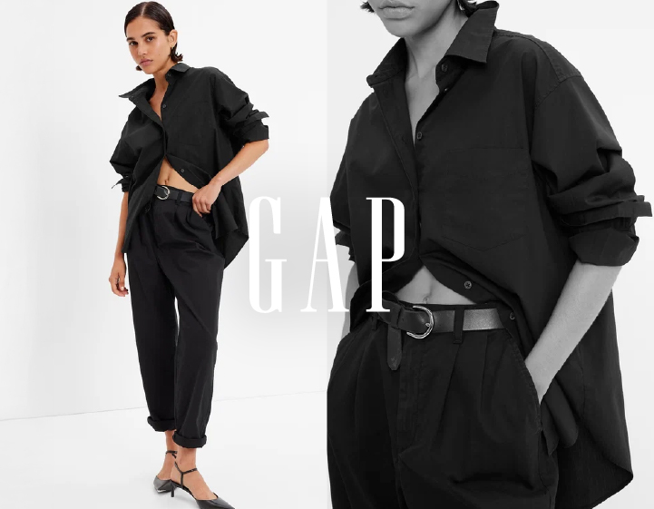 40% OFF Select Tops, Blouses & Shirts