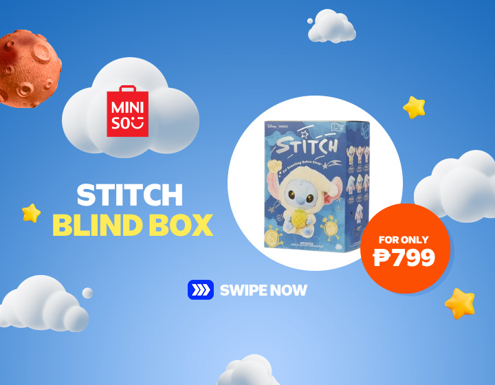 STITCH BLIND BLOX