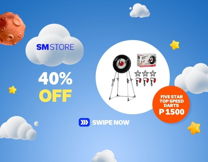 40% OFF