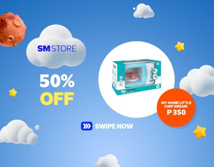 50% OFF