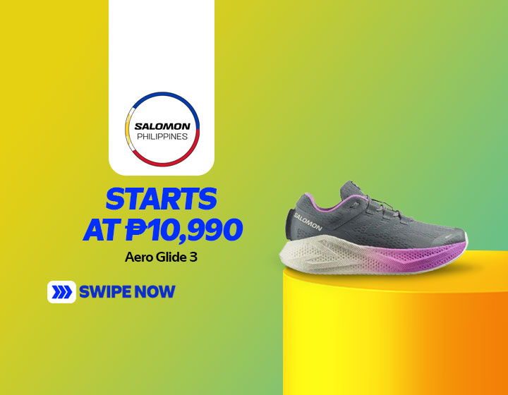 Aero Glide 3 starts at P10,990