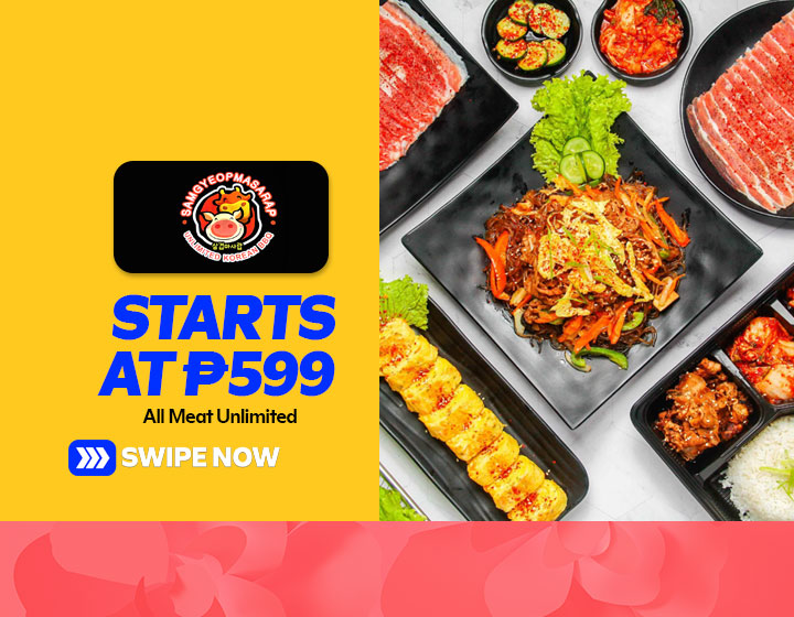 All Meat Unlimited starts at P599