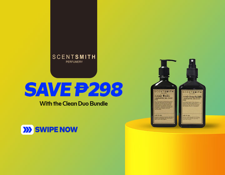 Save P298 with the Clean Duo Bundle