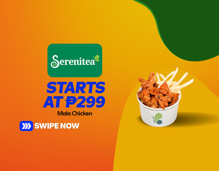 Mala Chicken starts at P299