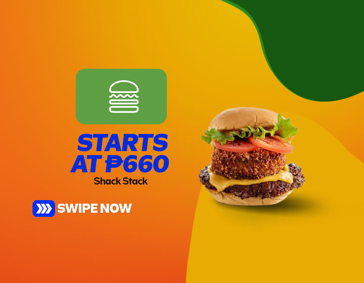 Shack Stak starts at P660